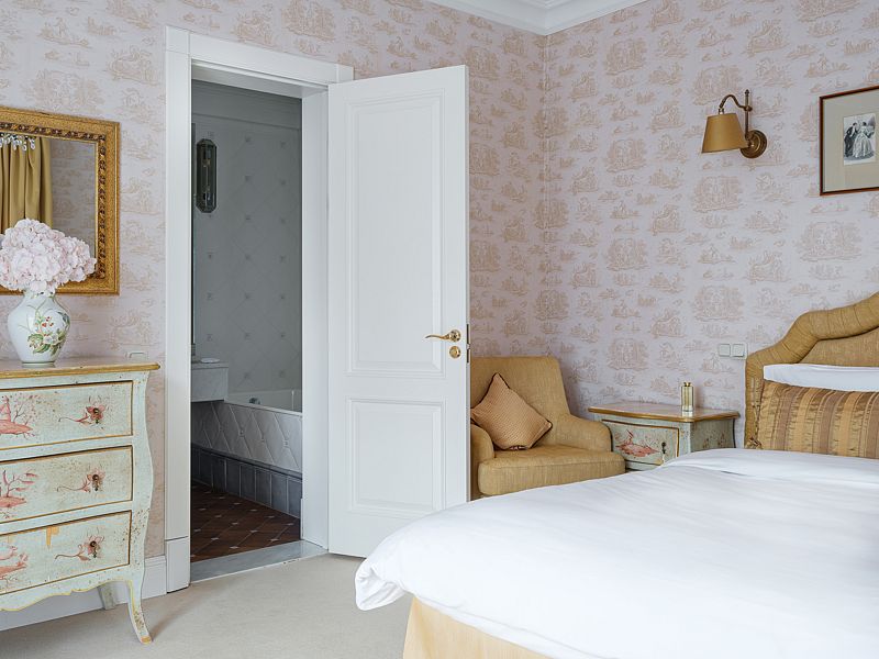 Люкс Дачный семейный (№ 1, 3, 7)