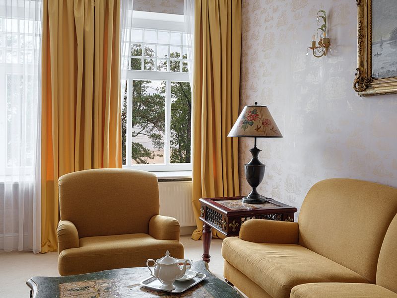 Люкс Дачный семейный (№ 1, 3, 7)