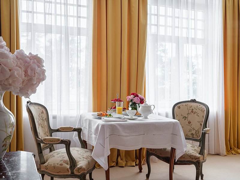 Люкс Дачный семейный (№ 1, 3, 7)