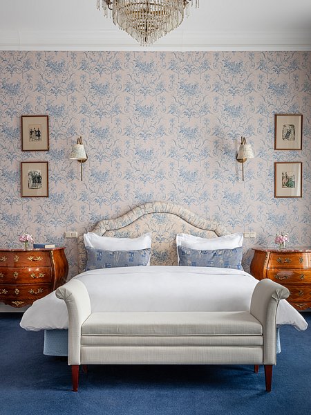 Люкс Дачный семейный (№ 1, 3, 7)