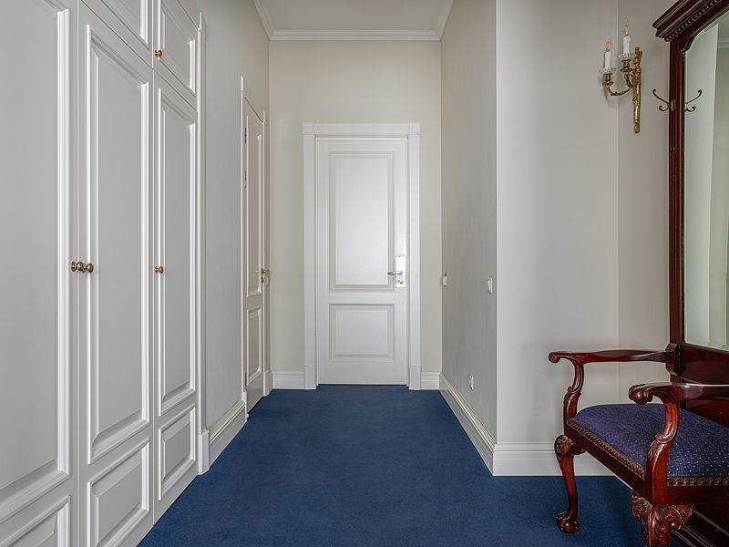 Люкс Дачный семейный (№ 1, 3, 7)