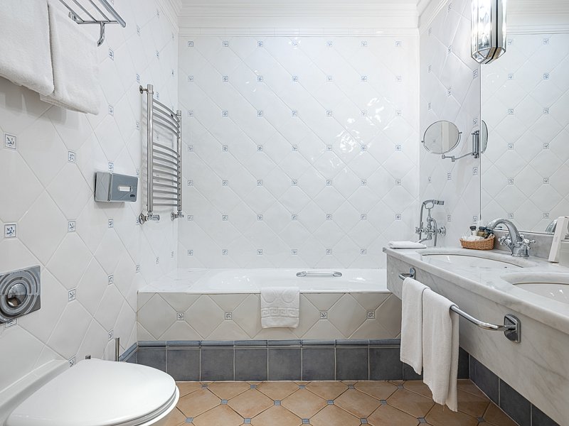 Люкс Дачный семейный (№ 1, 3, 7)