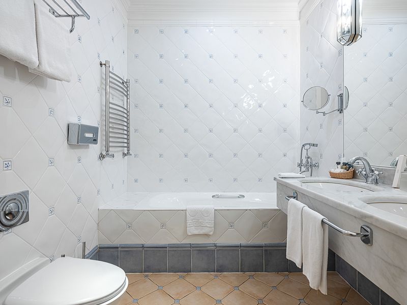 Люкс Дачный семейный (№ 1, 3, 7)