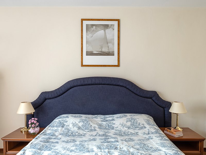 Стандартный 2-местный