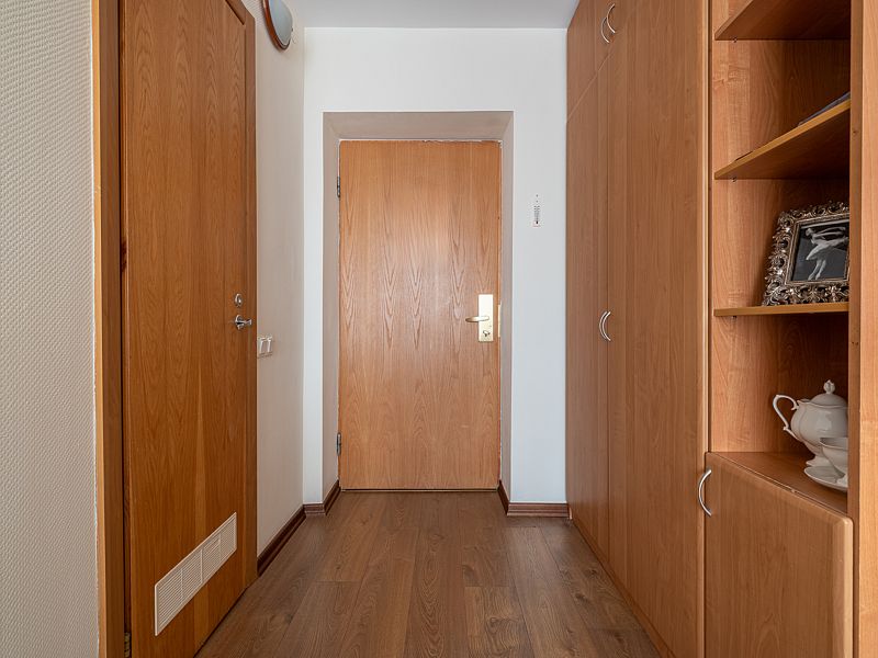 Стандартный 2-местный