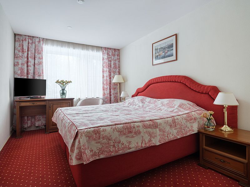 Стандартный 2-местный