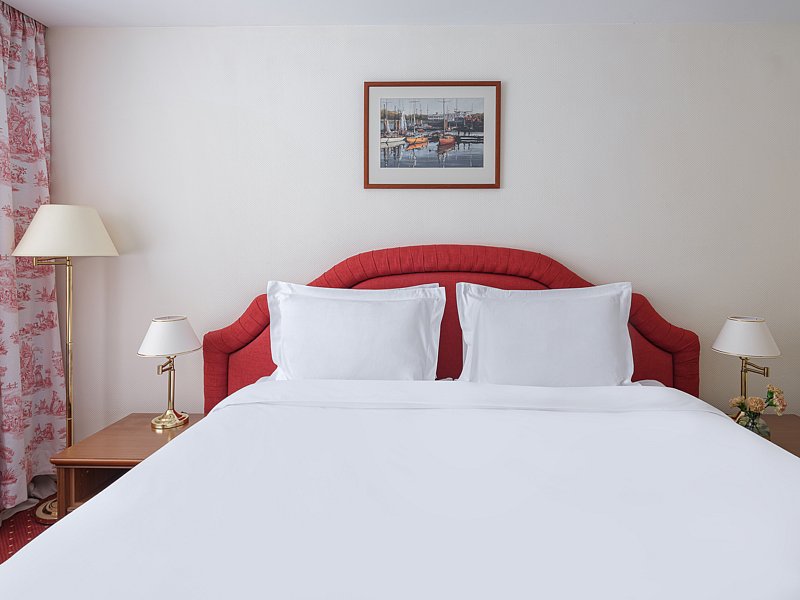 Стандартный 2-местный