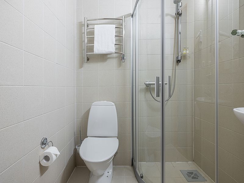 Стандартный 2-местный