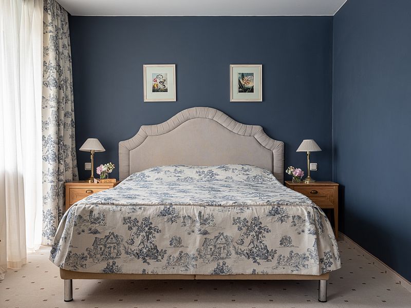 Улучшенный 2-местный