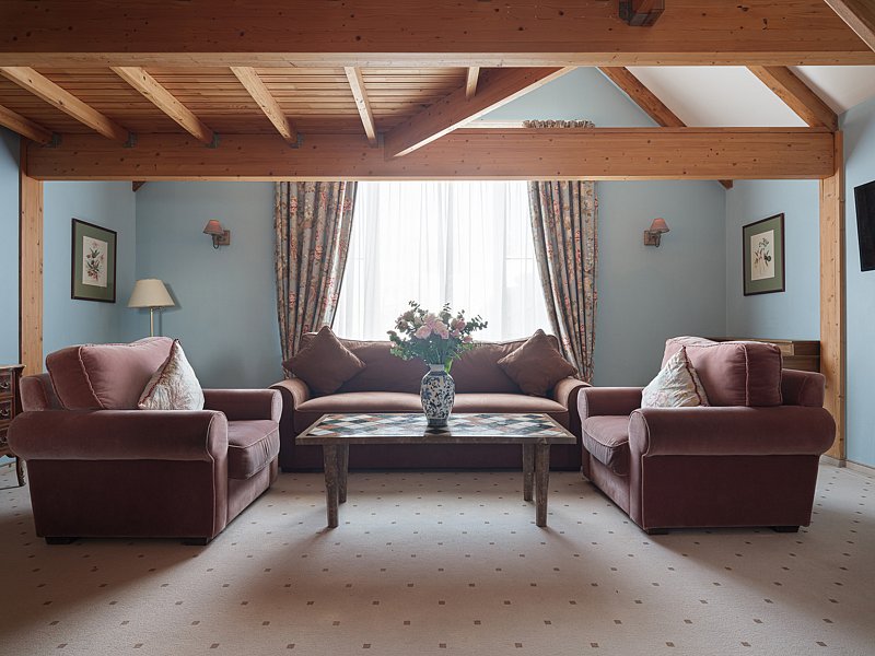 Улучшенный 2-местный 2-уровневый