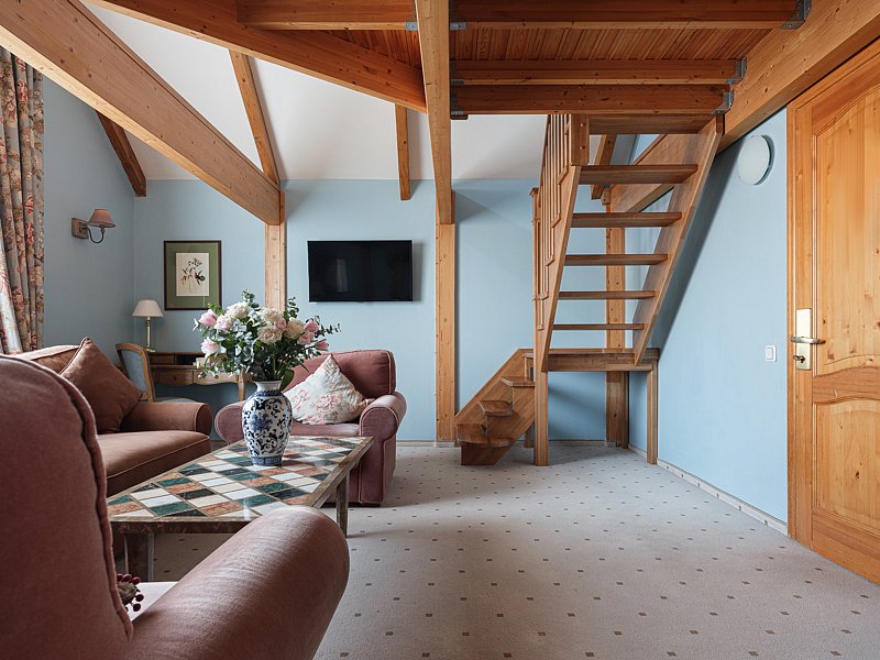 Улучшенный 2-местный 2-уровневый