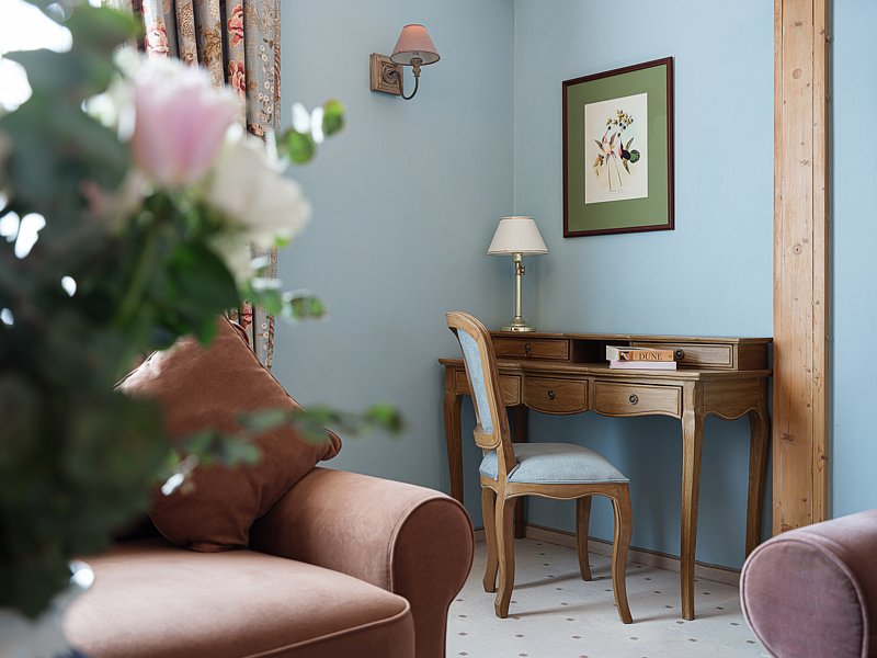 Улучшенный 2-местный 2-уровневый