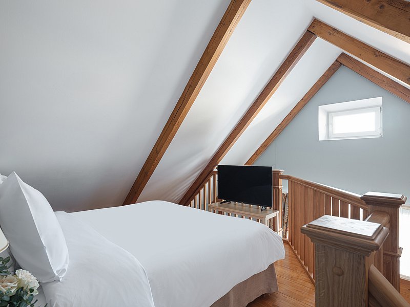 Улучшенный 2-местный 2-уровневый