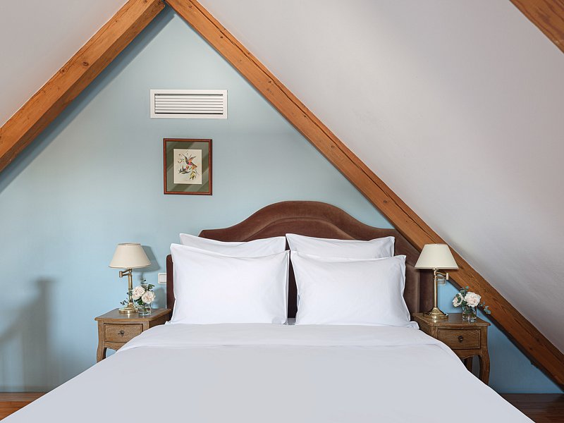 Улучшенный 2-местный 2-уровневый