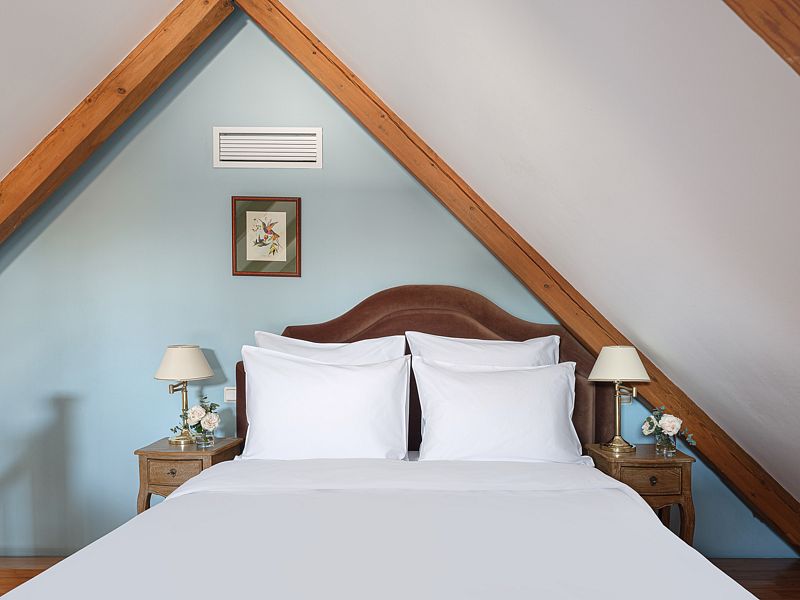 Улучшенный 2-местный 2-уровневый