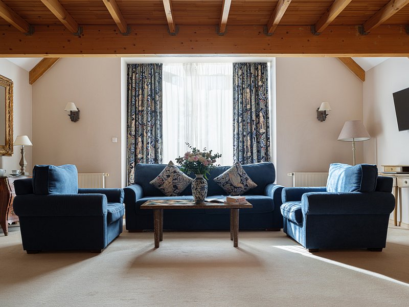 Улучшенный 2-местный 2-уровневый