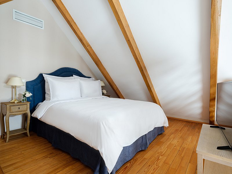 Улучшенный 2-местный 2-уровневый