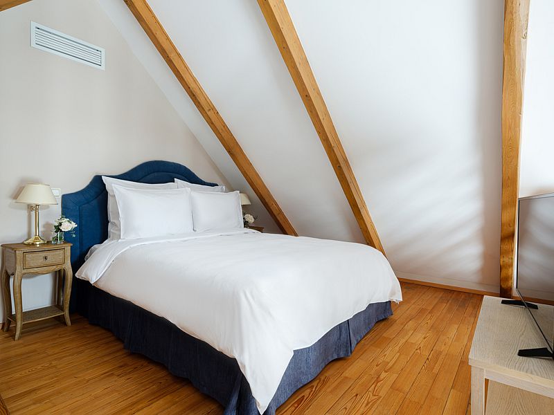 Улучшенный 2-местный 2-уровневый