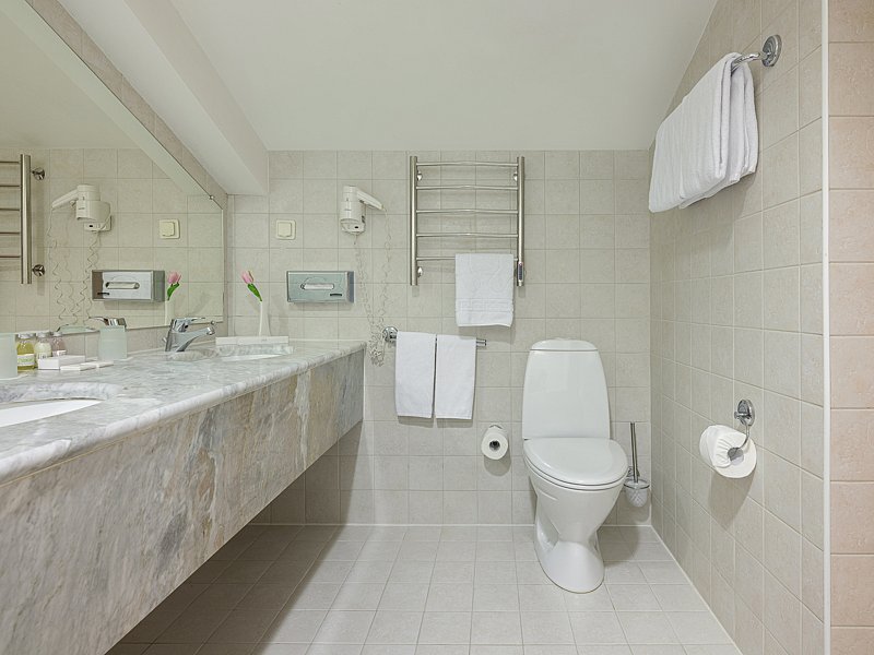 Улучшенный 2-местный 2-уровневый