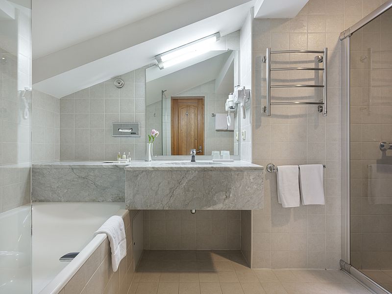 Улучшенный 2-местный 2-уровневый