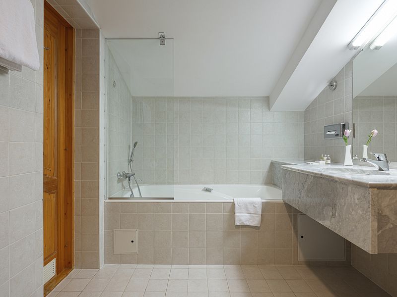 Улучшенный 2-местный 2-уровневый