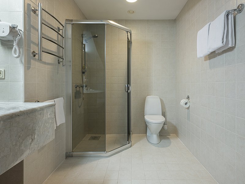 Улучшенный 2-местный 2-уровневый