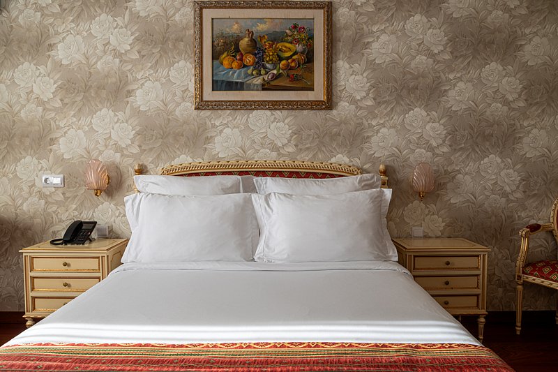 Коттедж Апартаменты 5-местный