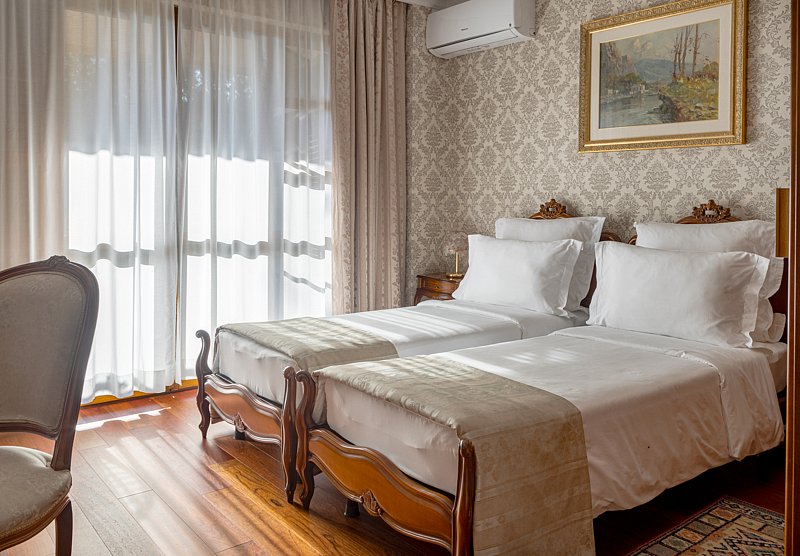 Коттедж Апартаменты 5-местный