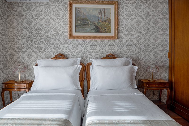 Коттедж Апартаменты 5-местный