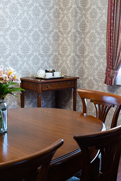 Коттедж Апартаменты 5-местный