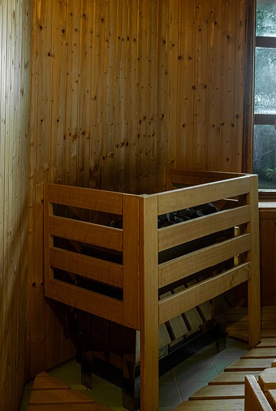 Коттедж Апартаменты 5-местный