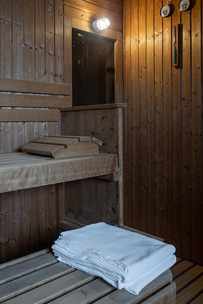 Коттедж Апартаменты 5-местный