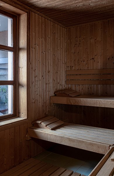 Коттедж Апартаменты 5-местный