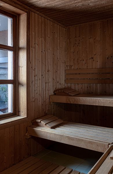 Коттедж Апартаменты 5-местный