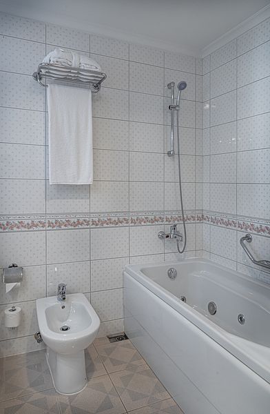 Коттедж Апартаменты 5-местный