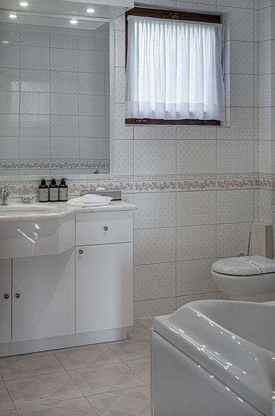 Коттедж Апартаменты 5-местный