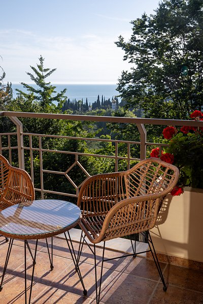 Коттедж Апартаменты 5-местный