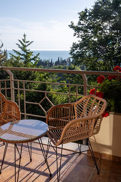 Коттедж Апартаменты 5-местный