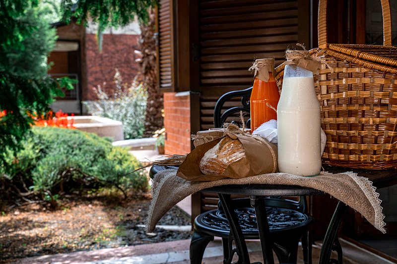 Коттедж Апартаменты 5-местный