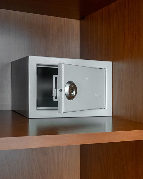 Люкс 2-местный 2-комнатный