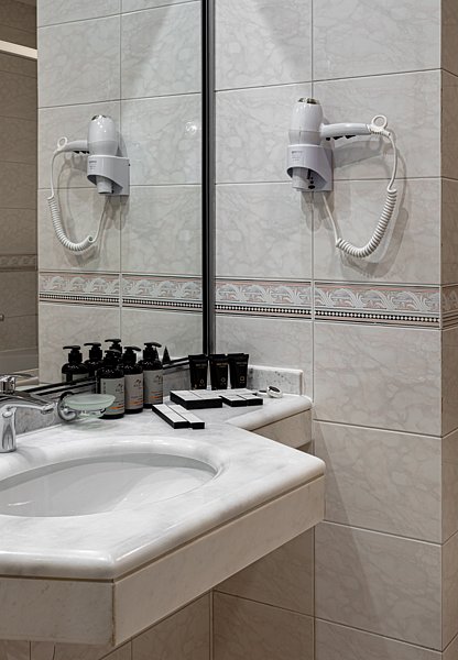 Люкс 2-местный 2-комнатный