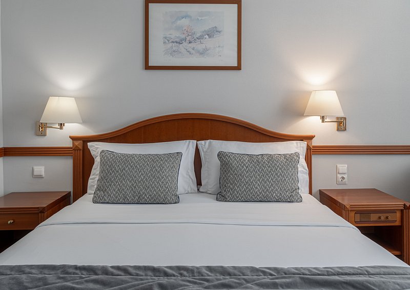 Стандартный 2-местный