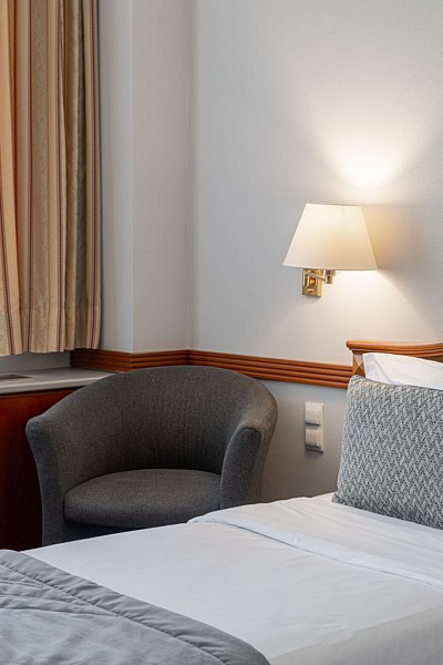 Стандартный 2-местный