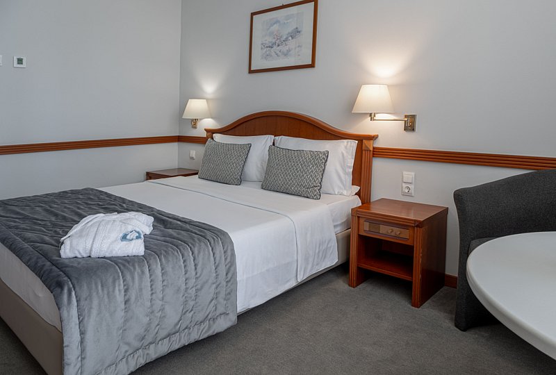 Стандартный 2-местный