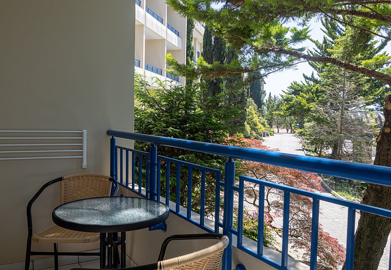 Стандартный 2-местный