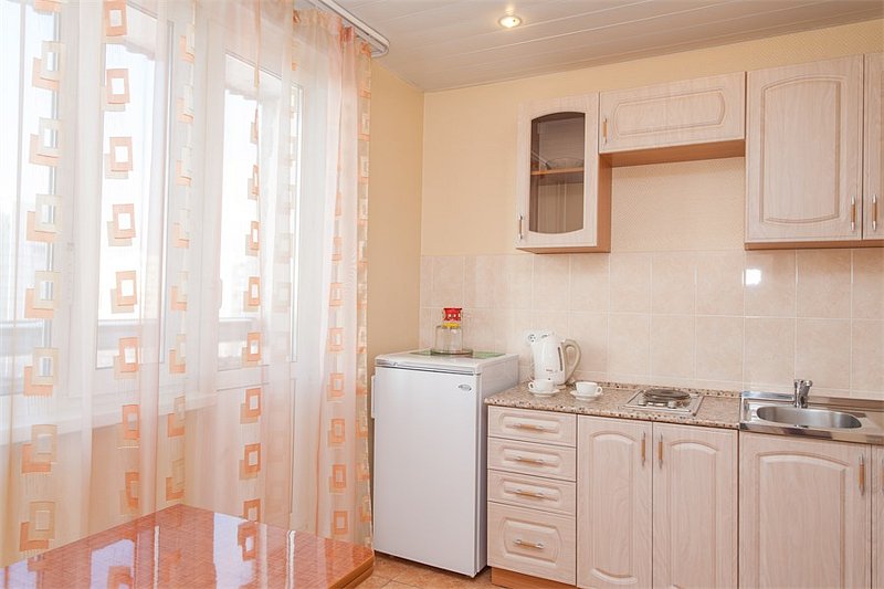 Комфорт 2-местный 1-комнатный (DBL)