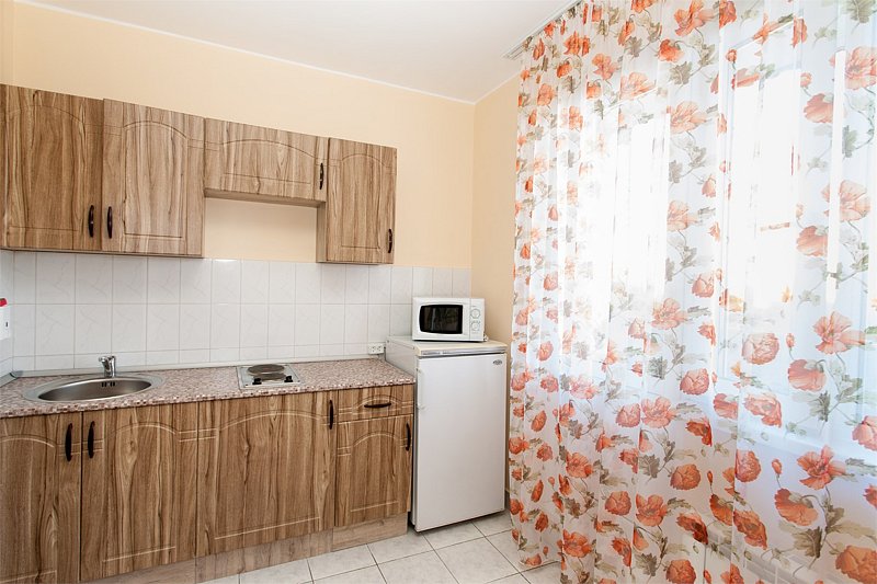 Стандартный 2-местный (TWIN)