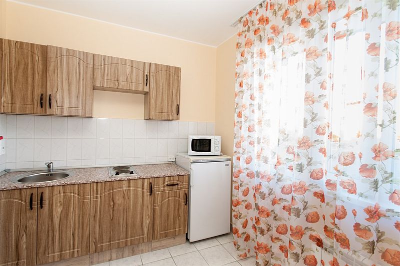 Стандартный 2-местный (TWIN)