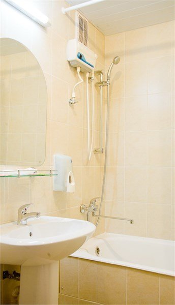 Стандартный 2-местный (TWIN)