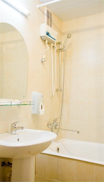 Стандартный 2-местный (TWIN)